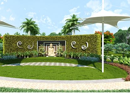 3 & 4 BHK Flats for Sale in Vrindavan Yojna: Azea Botanica Resale on Amar Shaheed Path, Lucknow