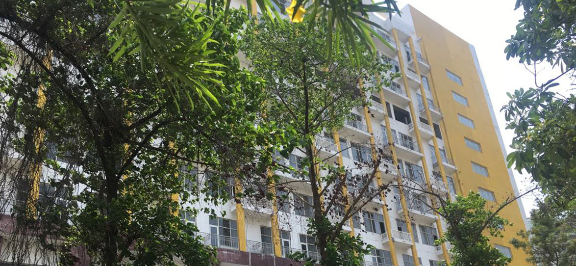 4 BHK Flats in Vibhuti Khand, Lucknow – Parsvnath Planet