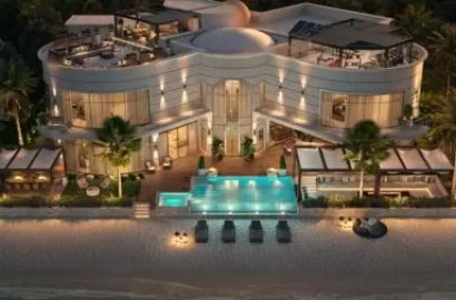 Ludhiana Businessmen Buying Dubai Villas