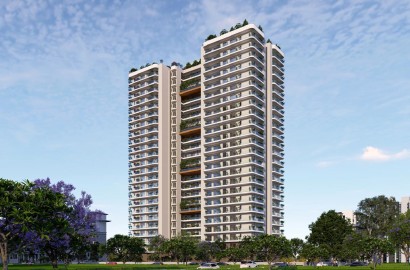 Pre-Launch Luxury 3 & 4 BHK Flats in Gomti Nagar Extension: Your Dream Home Awaits