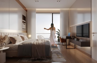 Commercial property for sale in Sector 72, Noida - M3M The Line