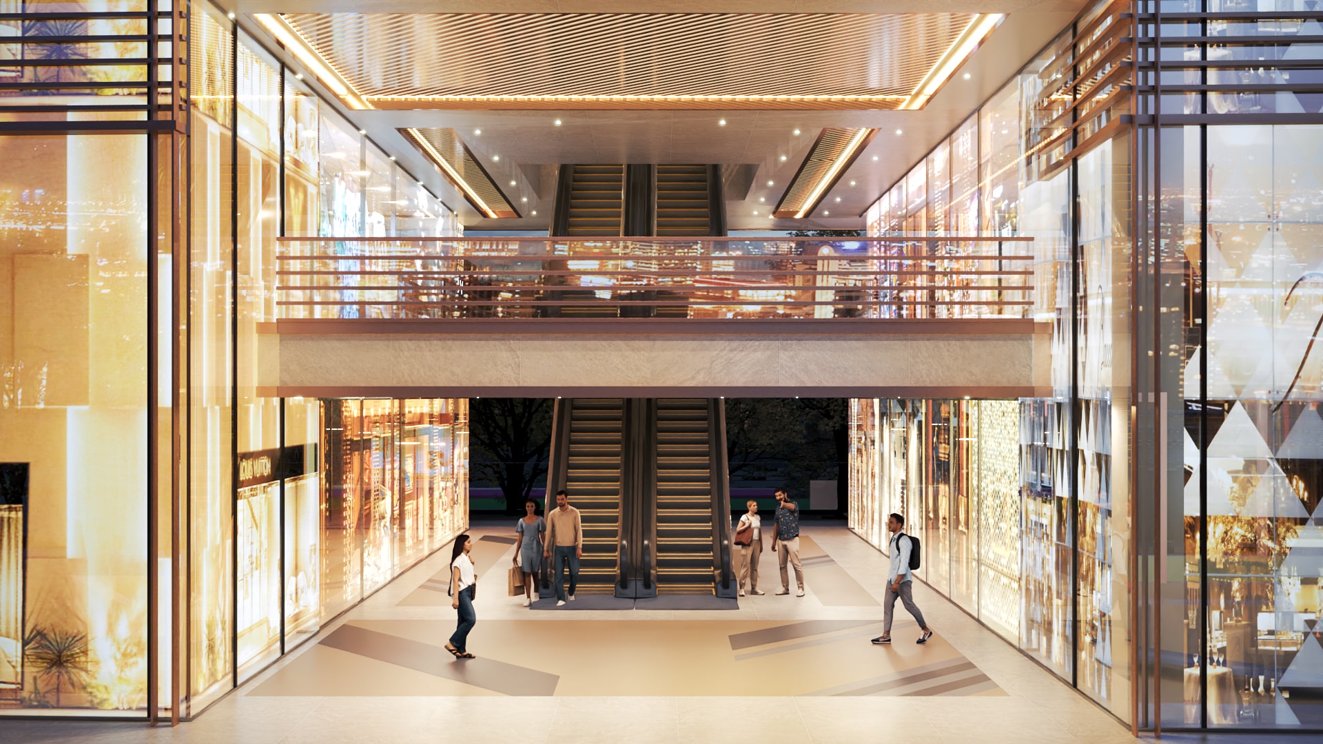 Commercial property for sale in Sector 72, Noida - M3M The Line