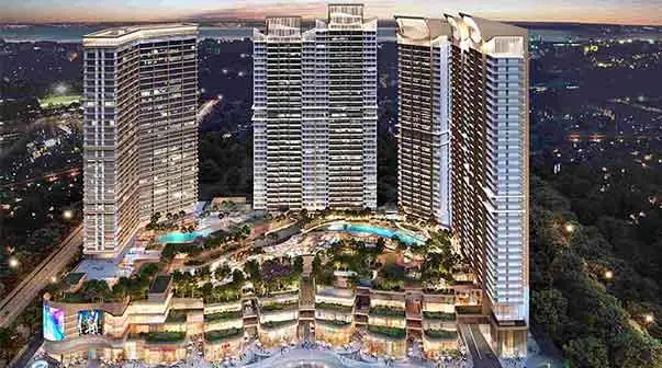Premium Commercial Property in Noida 2025