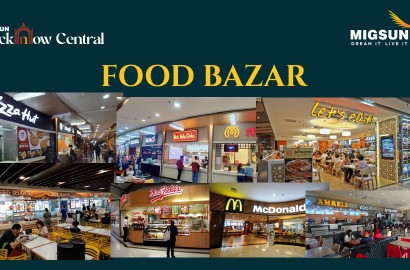 Shops for Sale in Lucknow