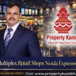 Multiplex Retail Shops Noida Expressway