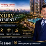 New launch luxury apartments in Golf Course Road Gurgaon