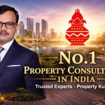 No.1 Property Consultants in India