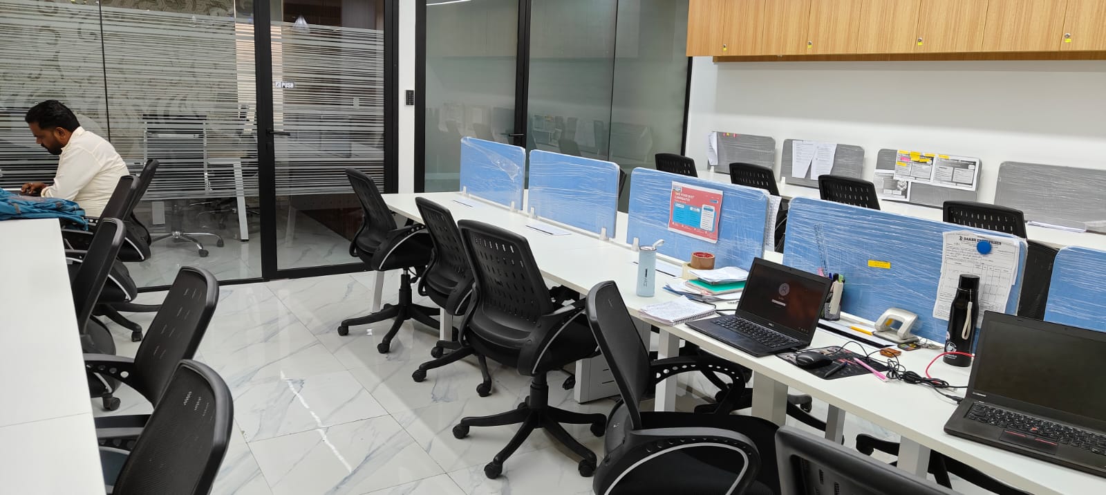Office Space for Rent in Sector 62, Noida | Bhutani Cyber Park - Property Kumbh