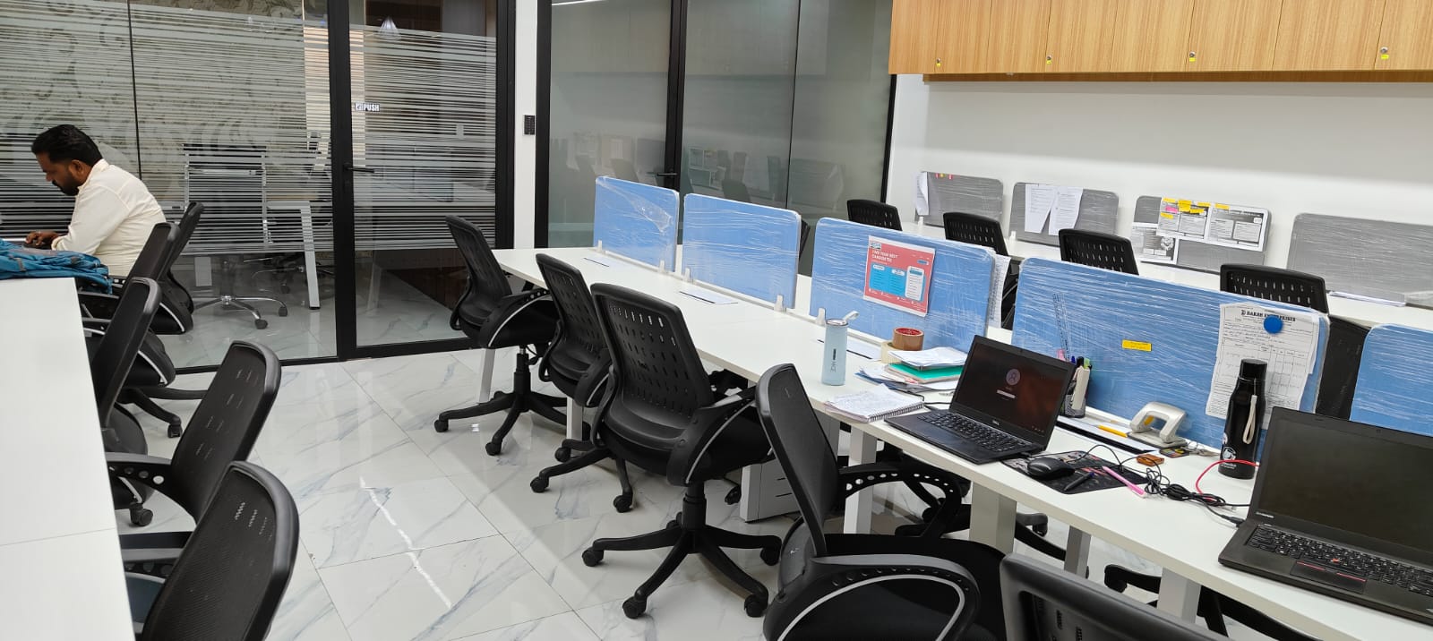 Office Space for Rent in Sector 62, Noida | Bhutani Cyber Park - Property Kumbh