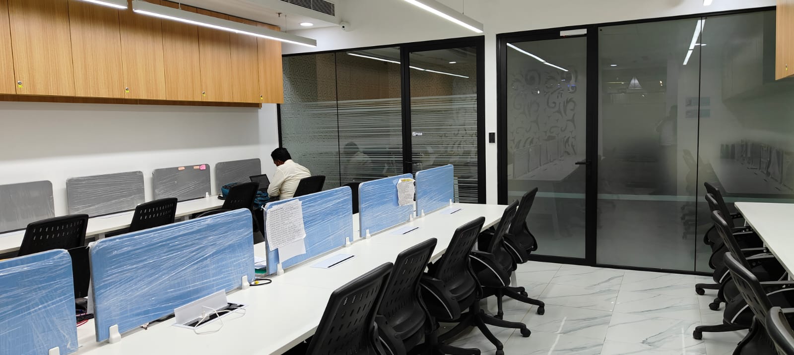 Office Space for Rent in Sector 62, Noida | Bhutani Cyber Park - Property Kumbh