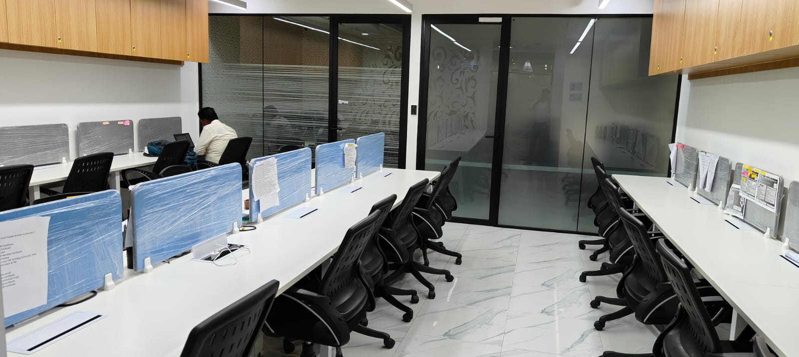 Office Space for Rent in Sector 62, Noida | Bhutani Cyber Park - Property Kumbh