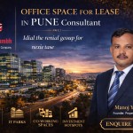 Office Space for Lease Pune Consultant