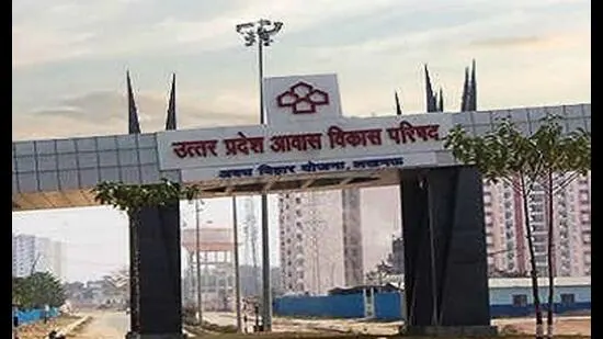 Buy Awas Vikas Plots in Jail Road, Lucknow – Government Approved!