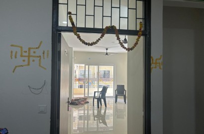 3 BHK Flat for Rent in Sushant Golf City, Lucknow