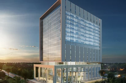 Commercial Property for Sale in Sushant Golf City Lucknow - RLV Octavia