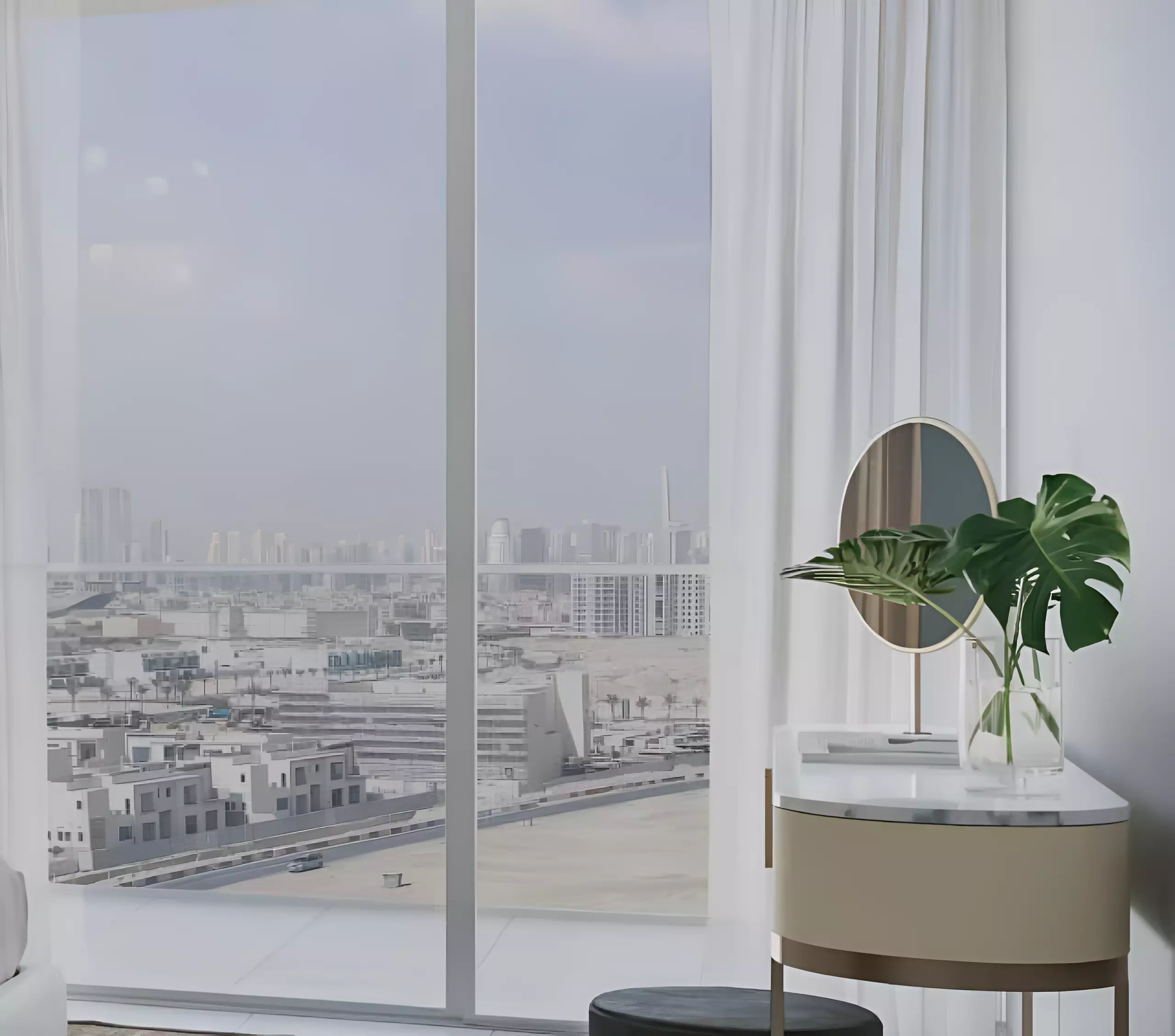 Sunbliss Residences: Premium Apartments for Sale in Al Furjan, Dubai