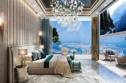 Why Buy Luxury 4 BHK Flats in Lucknow at Gandharva Imperial Residencia