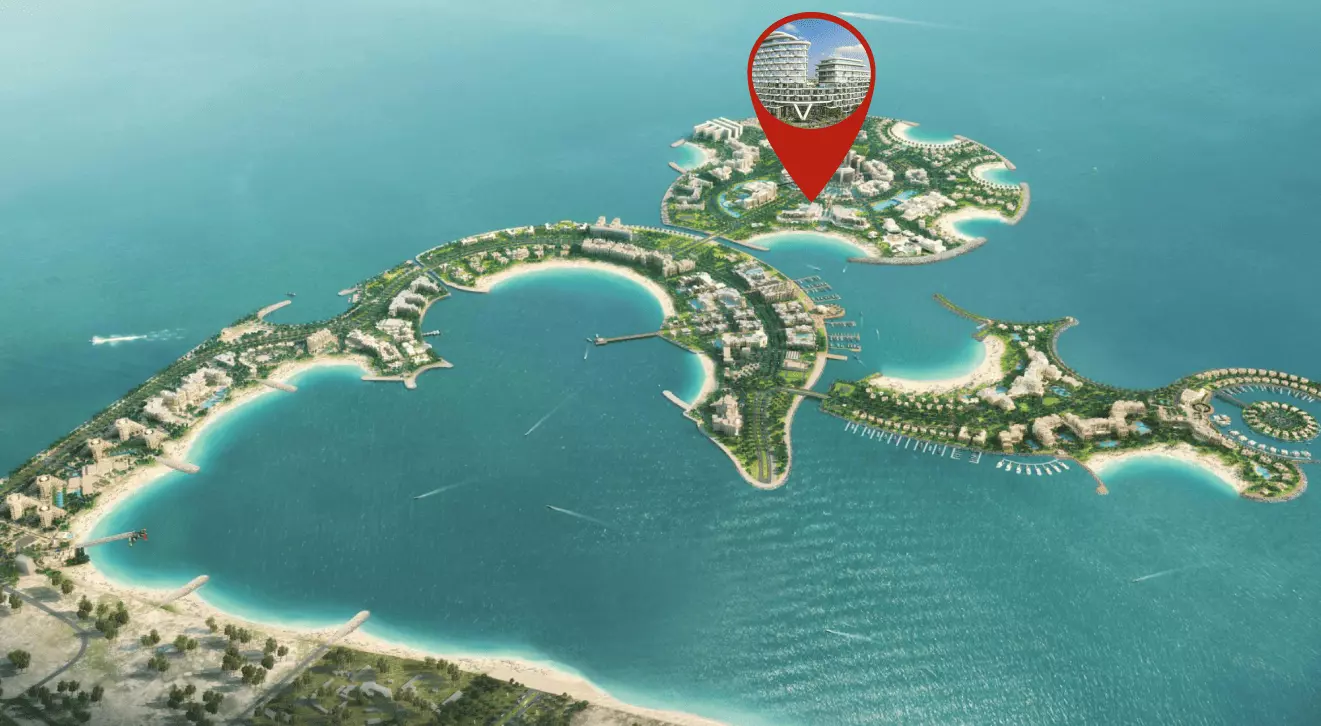 Invest in Dubai: Luxury Studio Apartments for Sale in Taj Wellington Mews
