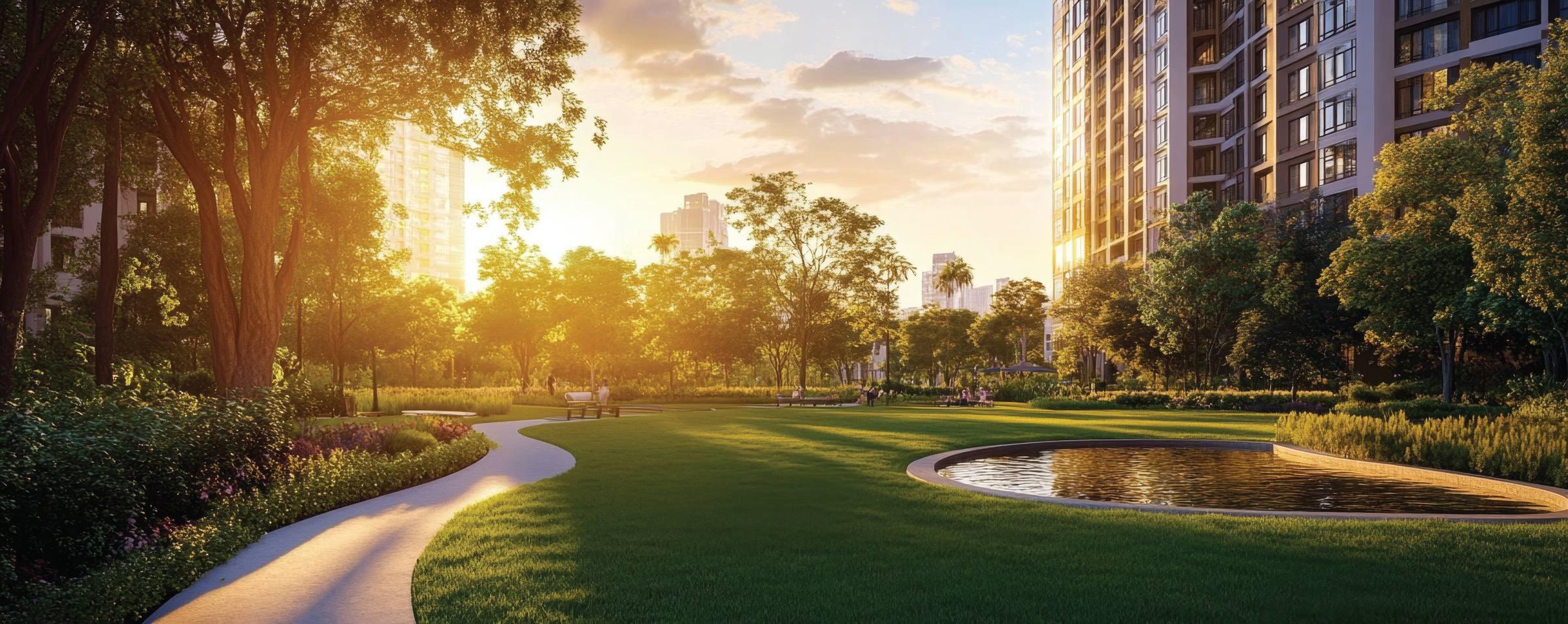 Sobha Crescent Sector 63A Gurgaon