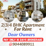Say Goodbye to Rental Worries: Property Kumbh Delivers Tenants with Just 10 Days’ Brokerage