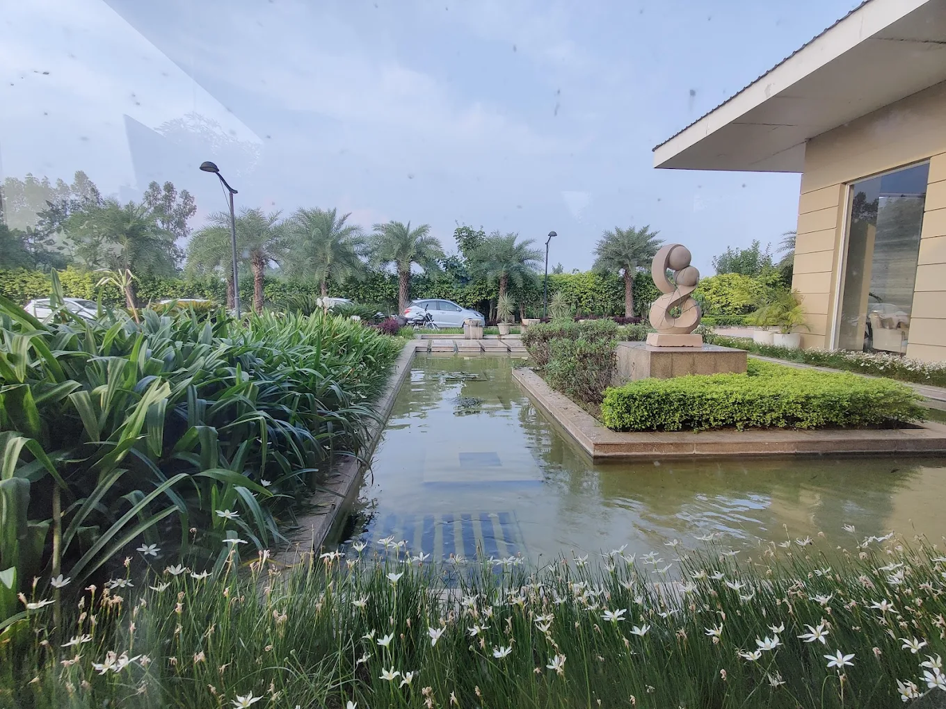 LDA Approved Plots in Khurdahi Bazar, Lucknow