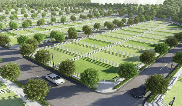 Yugen Infra Goa – Luxury Plots & Villas Near Mopa