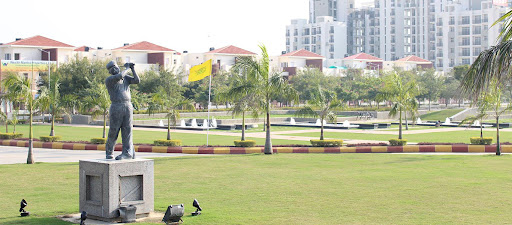 Plot for Sale in Sushant Golf City, Lucknow