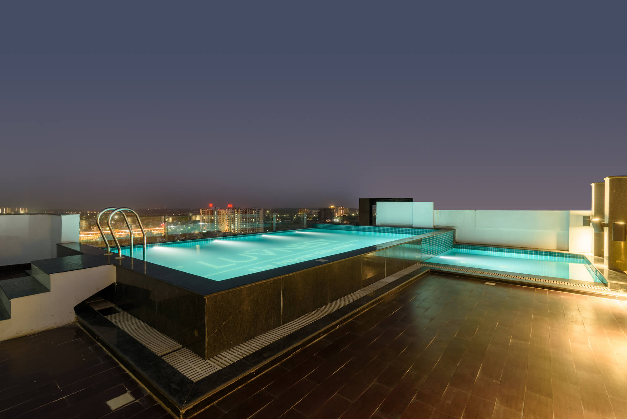 4 BHK Penthouse for Rent in Vrindavan Yojna, Lucknow