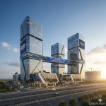 Preleased Properties in Greater Noida