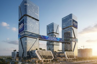 Preleased Properties in Greater Noida