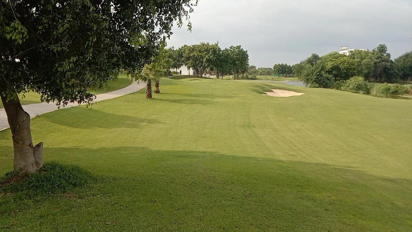 Plot for Sale in Sushant Golf City, Lucknow