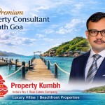 Premium Property Consultant in South Goa