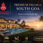 Premium Villas in South Goa