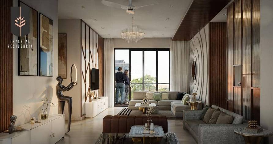 4 BHK Flat for Sale in Vrindavan Yojana, Lucknow