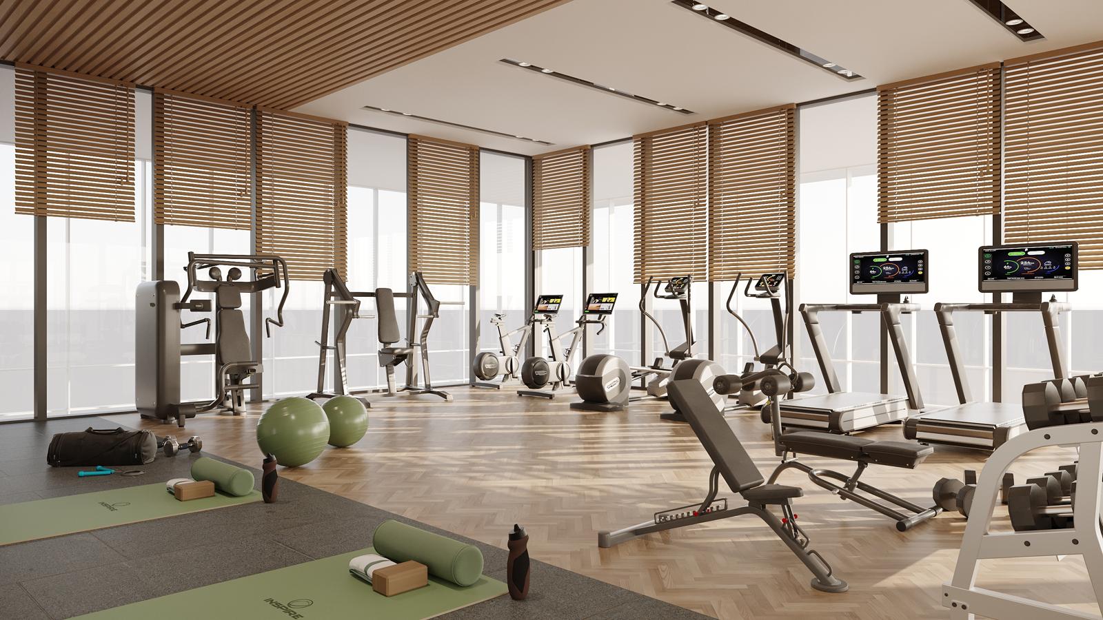 Luxury 2 BHK & 3 BHK Flats for Sale in Lucknow : Jashn Elevate
