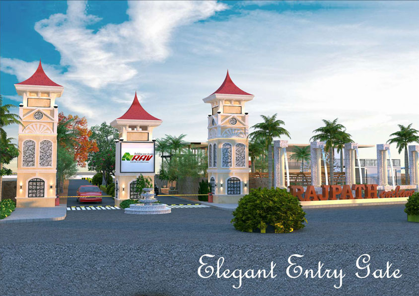Plots for Sale in Dholera, Ahmedabad - Invest with Property Kumbh