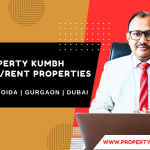 Discover the Best Property in Noida with Property Kumbh