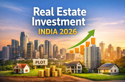 Property Investment in India