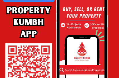 India’s No. 1 Property Platform—Most Trusted Real Estate Platform