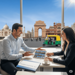 Best Property Dealer in Ghaziabad: Why Property Kumbh is Your Top Choice