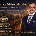 Real Estate Advisor Mumbai