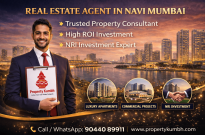 Real Estate Agents in Juhu, Mumbai