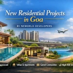 Buy Luxury Plots in Northern Hills Goa – Premium Land for Sale