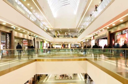 Commercial Property for Sale in Sector 27 Greater Noida: Godrej Avenue 9
