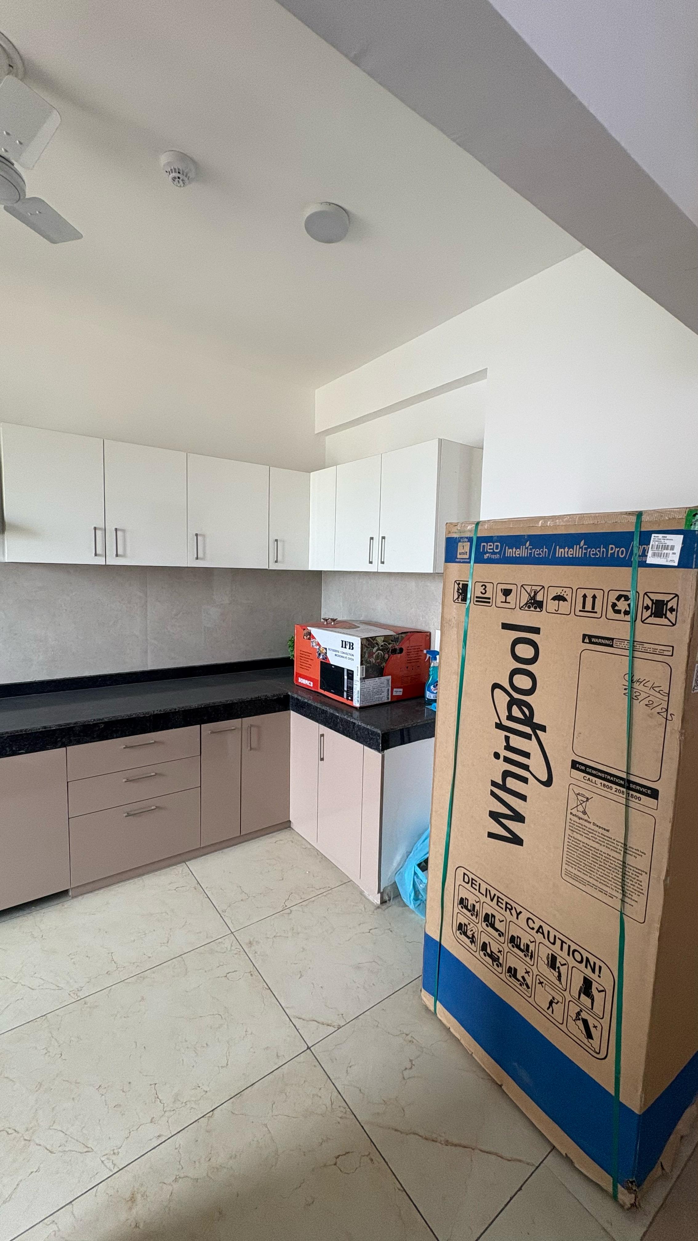 4 BHK Flats for Rent in Lucknow at Rishita Manhattan