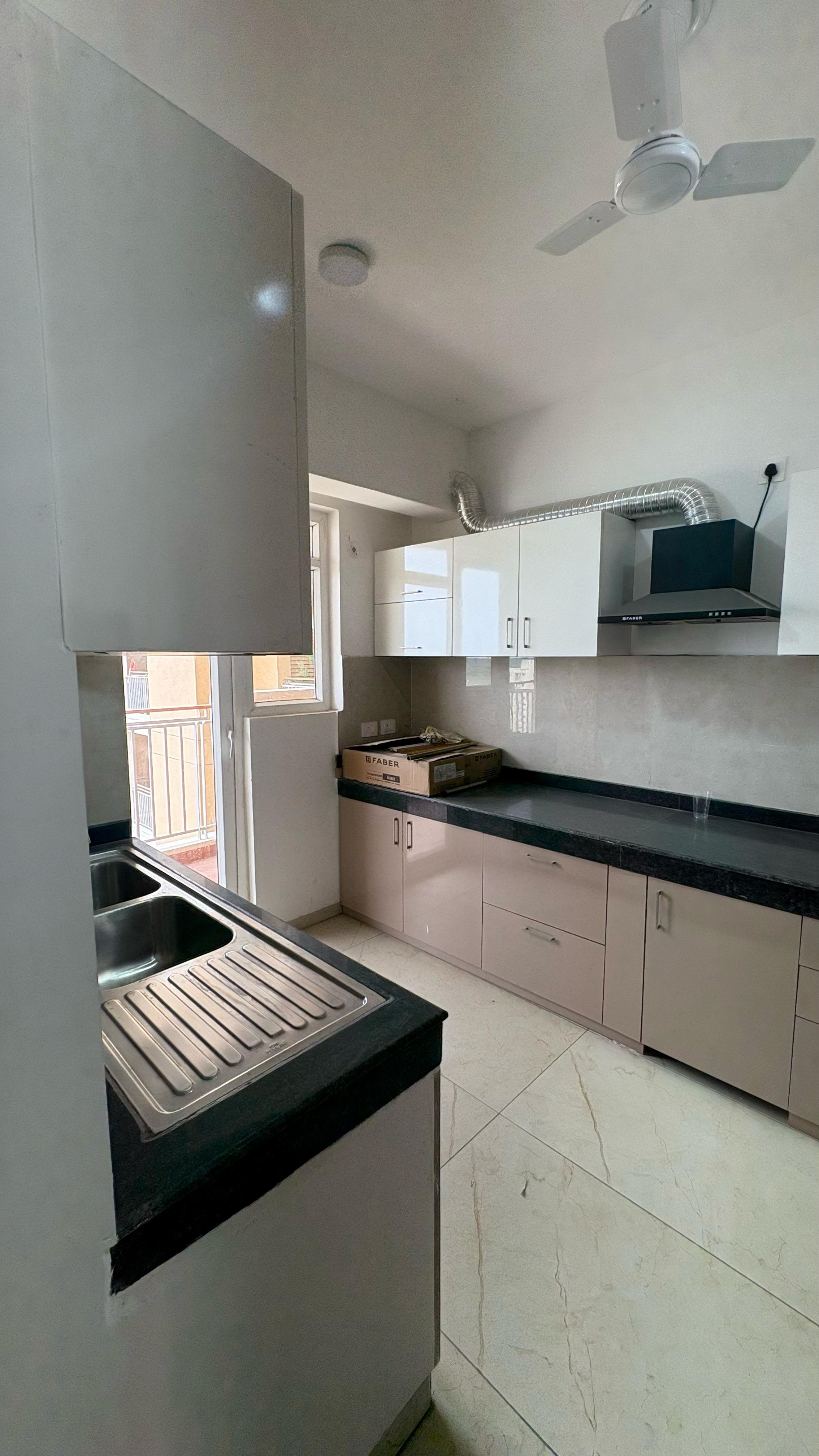 4 BHK Flats for Rent in Lucknow at Rishita Manhattan