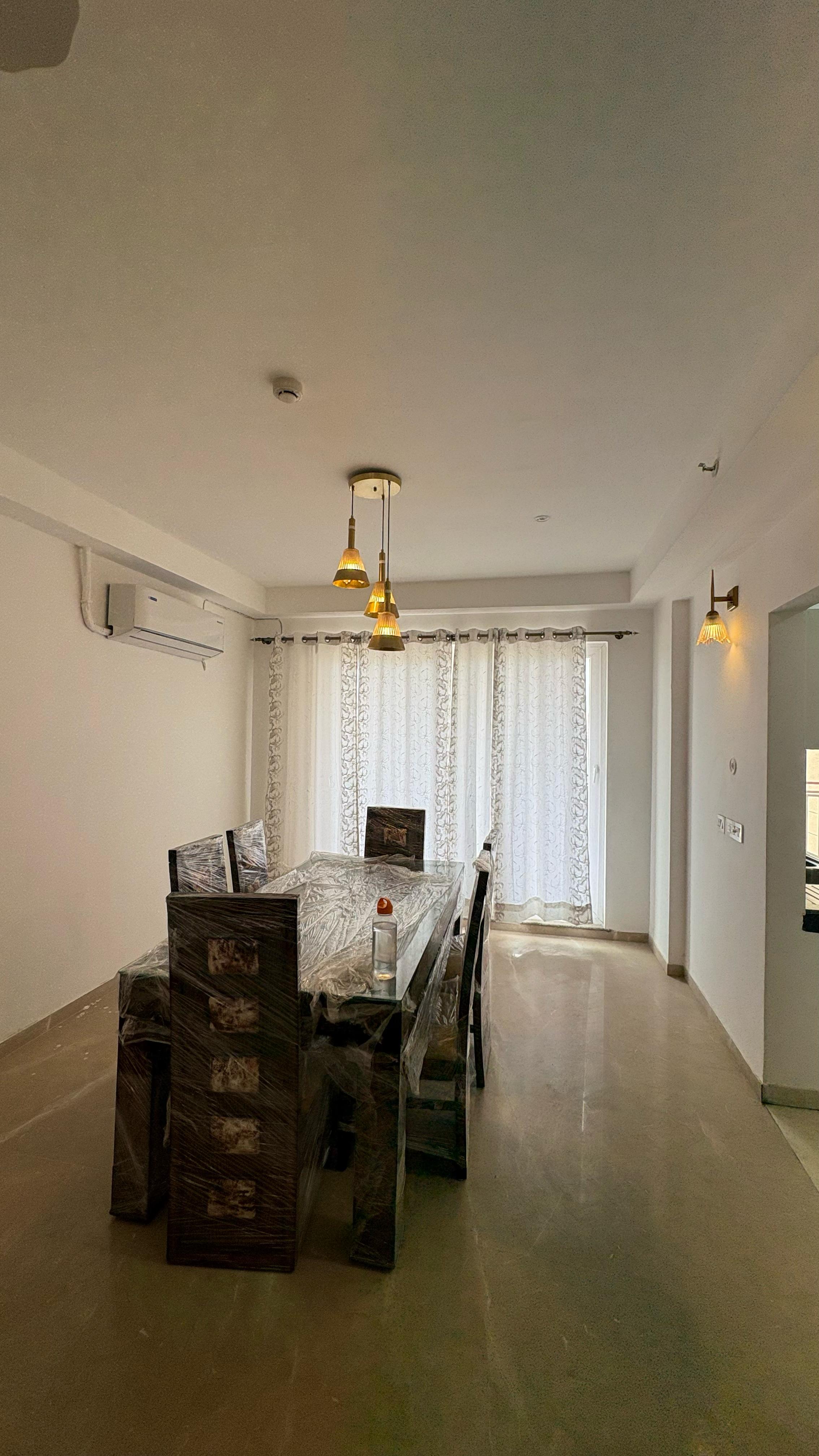 4 BHK Flats for Rent in Lucknow at Rishita Manhattan