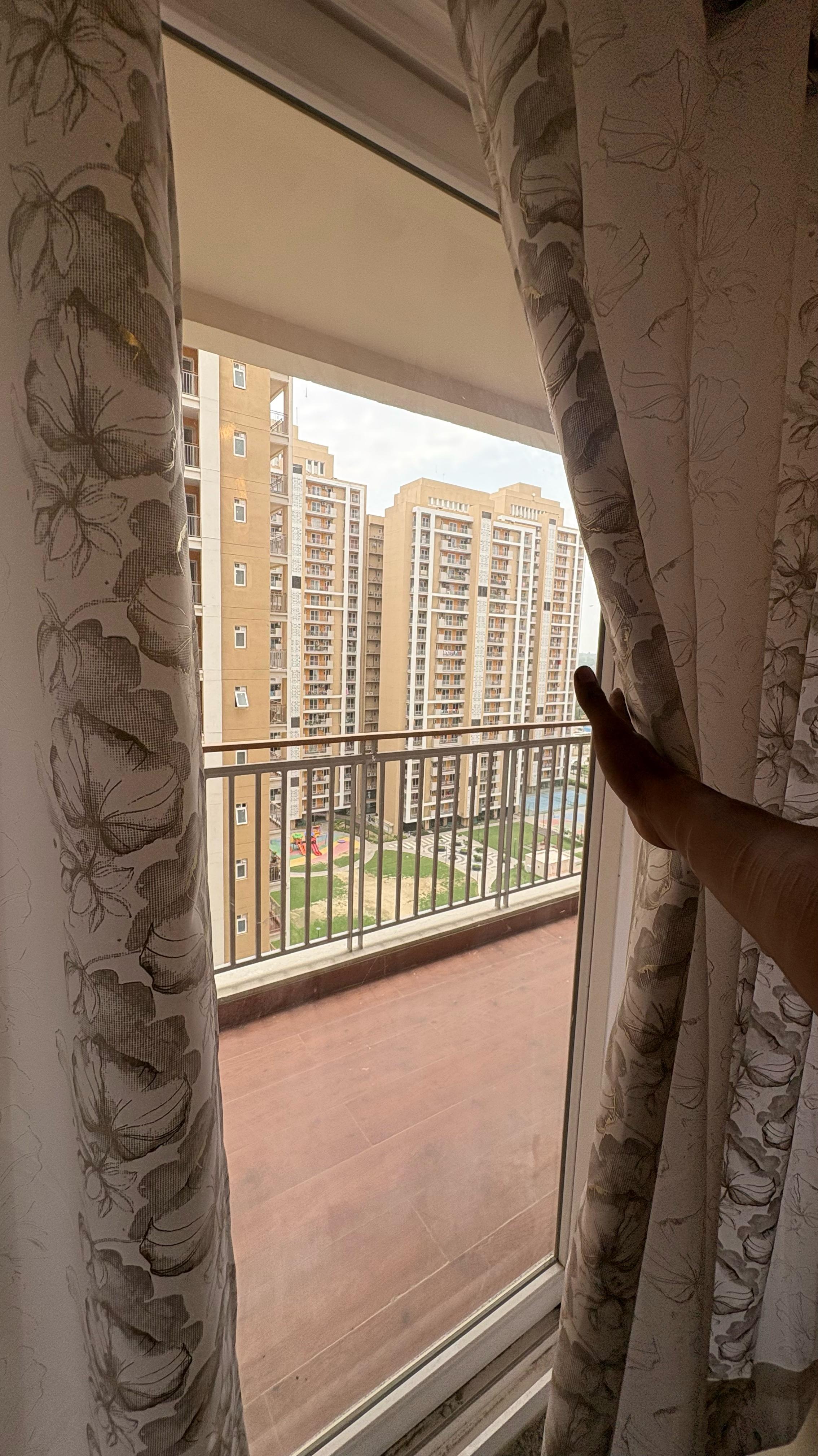 4 BHK Flats for Rent in Lucknow at Rishita Manhattan