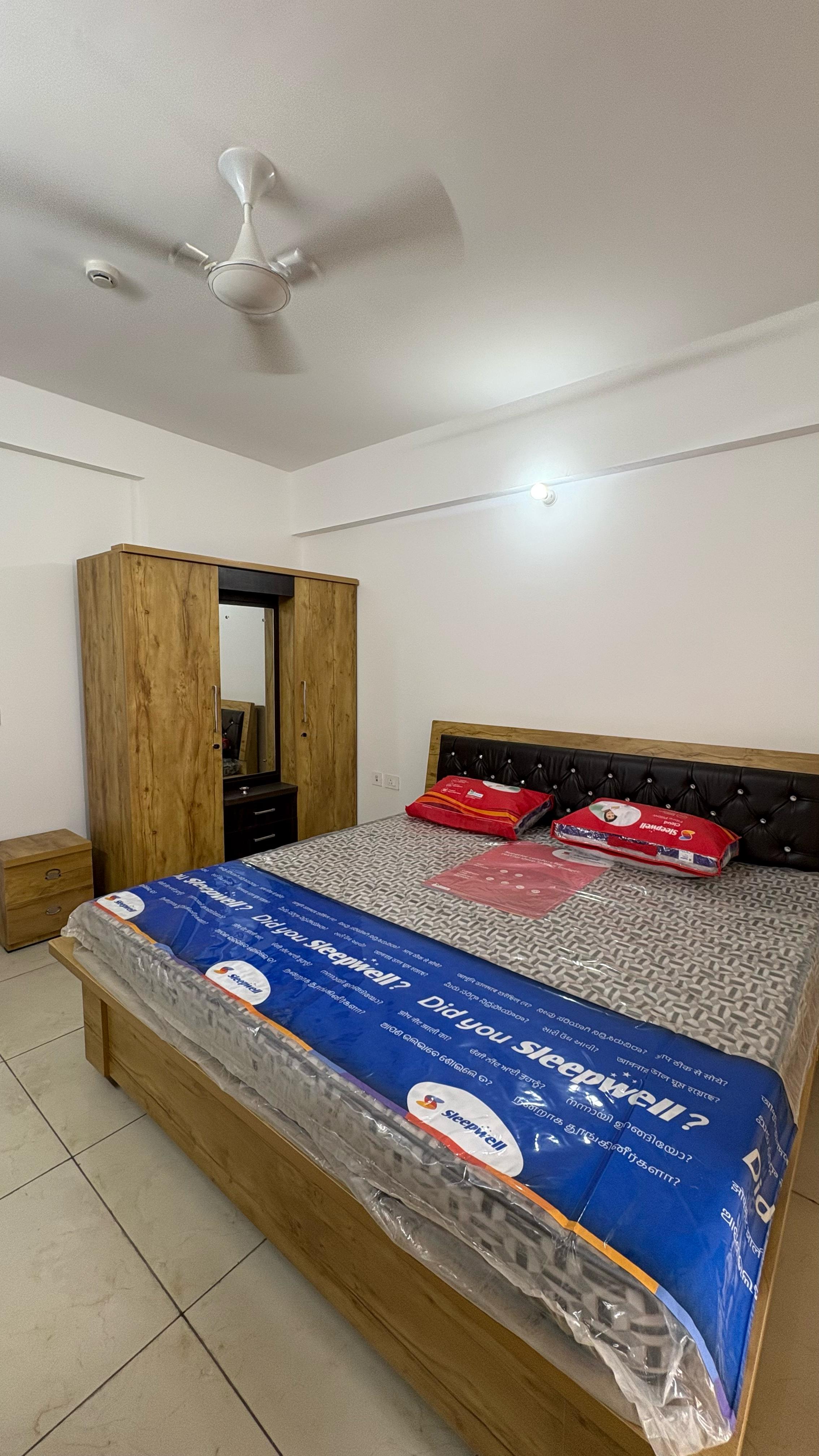 4 BHK Flats for Rent in Lucknow at Rishita Manhattan