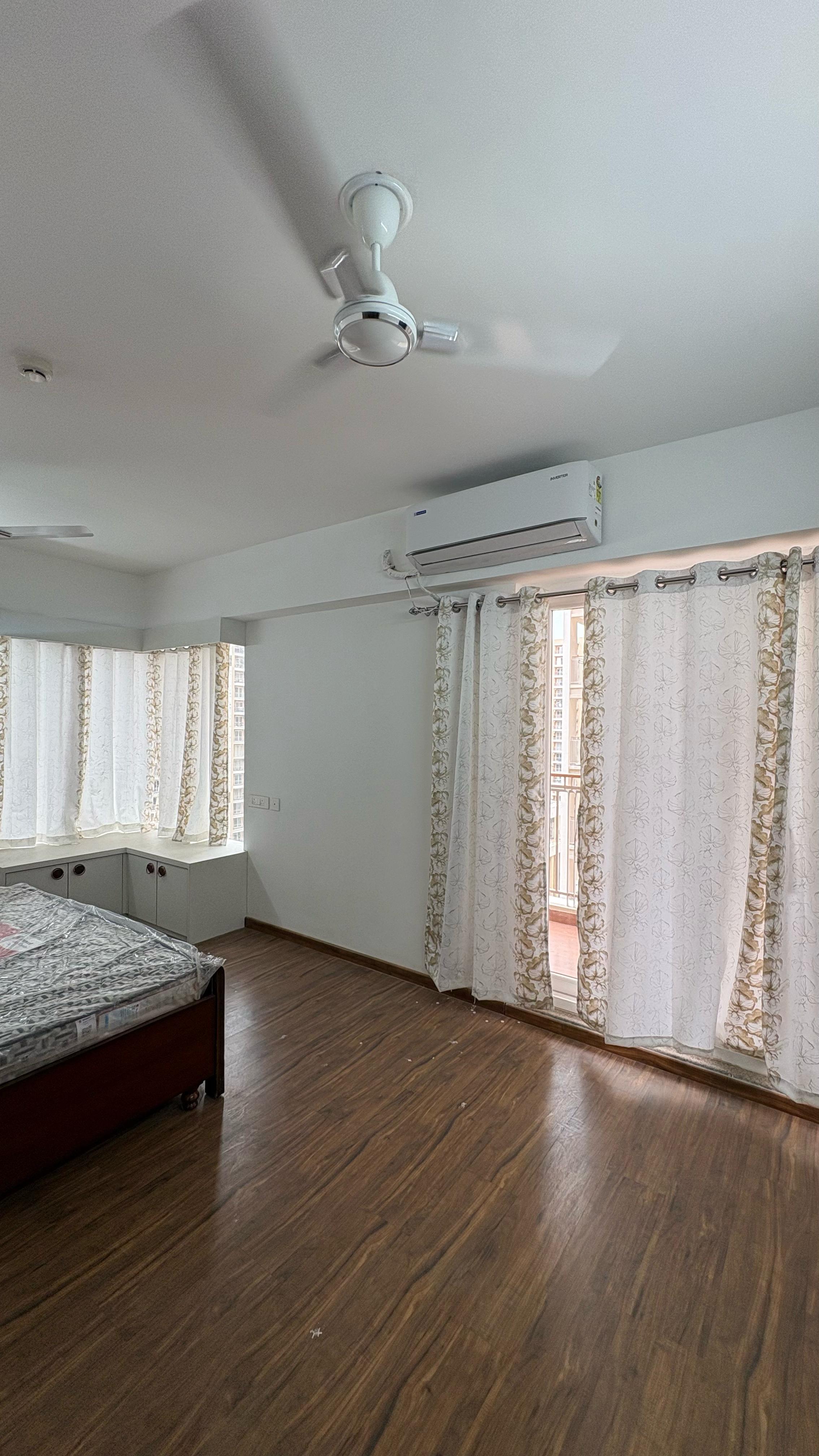 4 BHK Flats for Rent in Lucknow at Rishita Manhattan